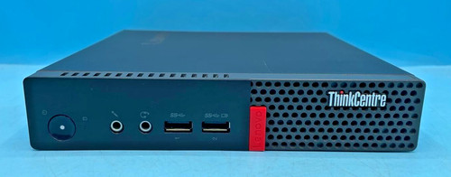 Lenovo thinkcentre m910q mini - lenovo,