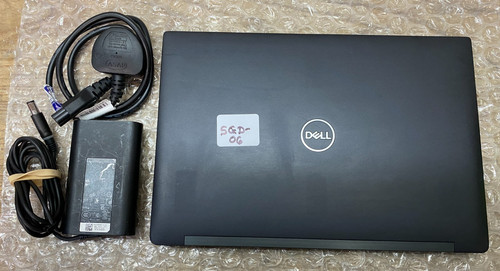 Dell latitude 7390 - dell, i5-8250u