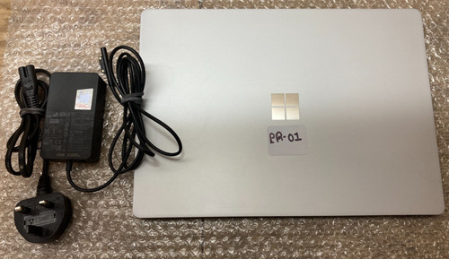 Microsoft surface laptop - microsoft, 1769