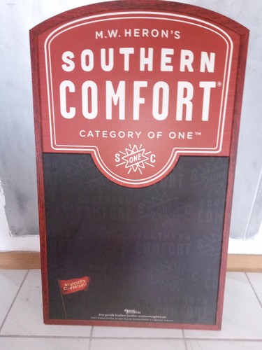 Southern comfort tafel - southern,