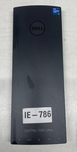 Dell optiplex 7090 - dell,
