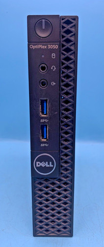 Dell optiplex 3050 mini - dell,
