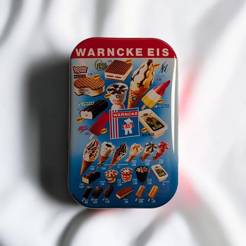Warncke eis angebotstafel - warncke,