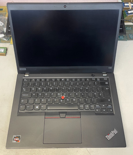Lenovo thinkpad x395 - x395, 13,3"