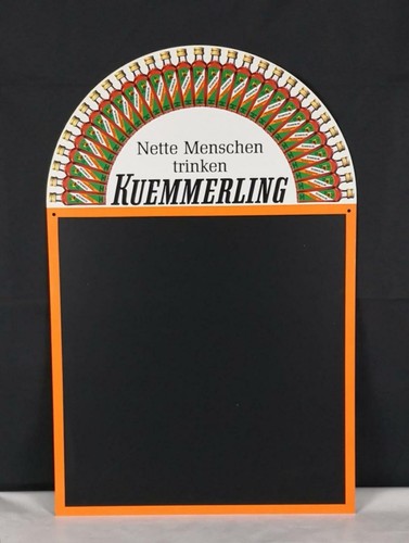 Kümmerling likör - kümmerling,
