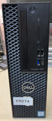 Dell precision 3431 - precision,