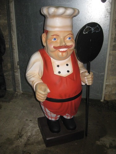 Koch bäcker metzger - koch,