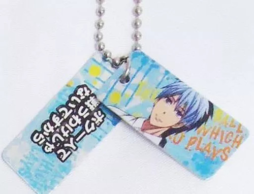 Kuroko basketball tetsuya - kuroko's,