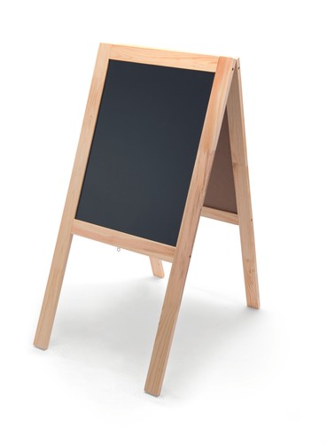 Klappständer 104 cm - klappständer, 50