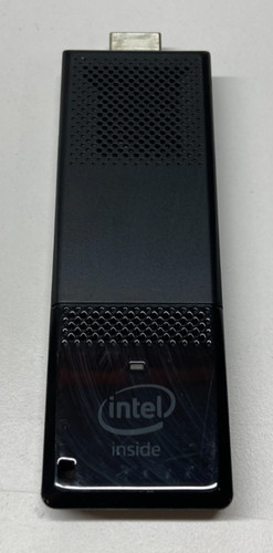 Intel compute stick - intel,