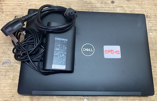 Dell latitude 7390 - 13,3",